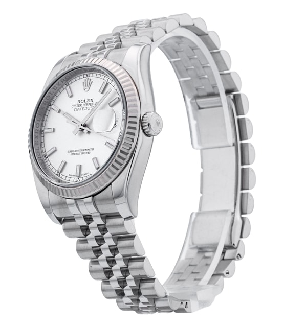 Rolex Datejust 116234 Image 2
